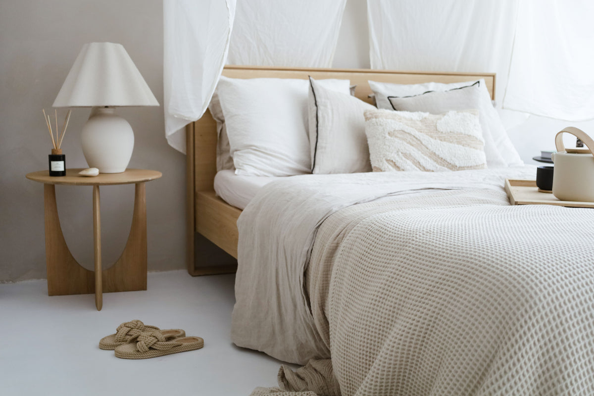 Beds Collection