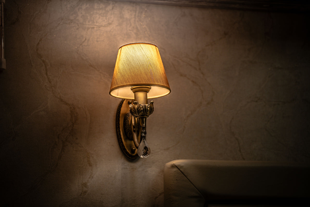 Lamp Collection